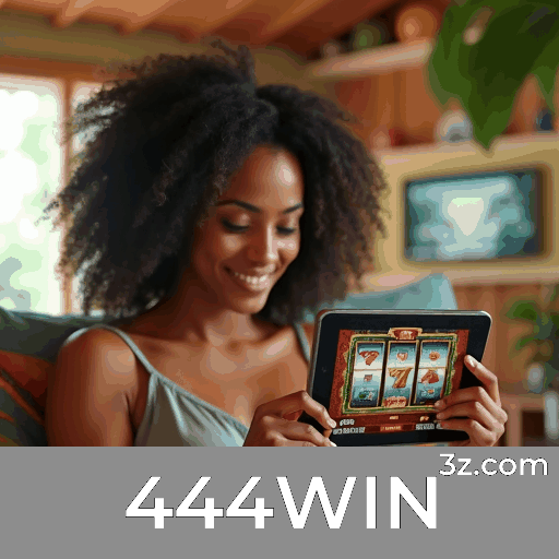 444WIN Bônus acumulado 444WIN