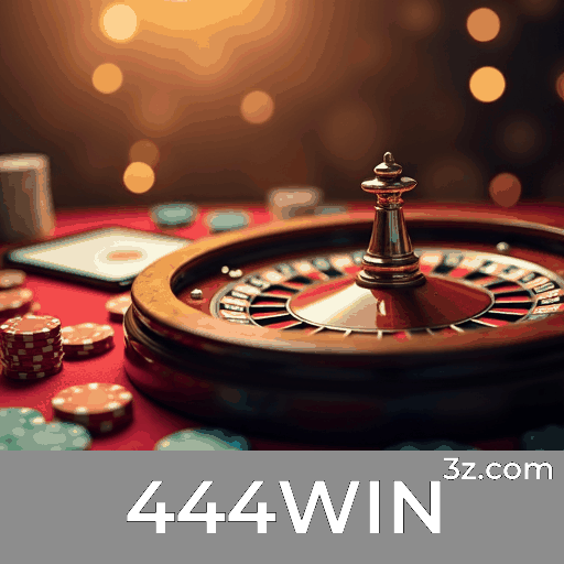 444WIN Bônus por convite 444WIN