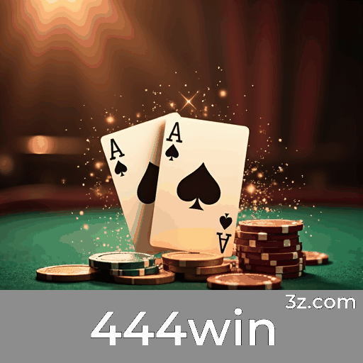 444win game mais image