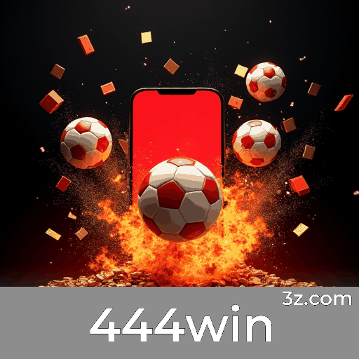 444win 