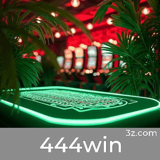444win 