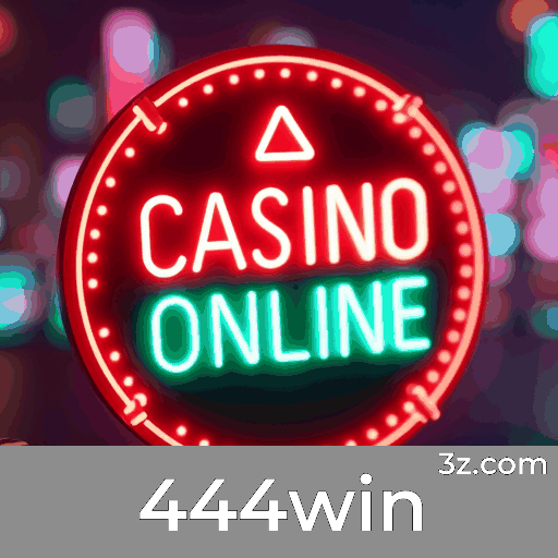 444win