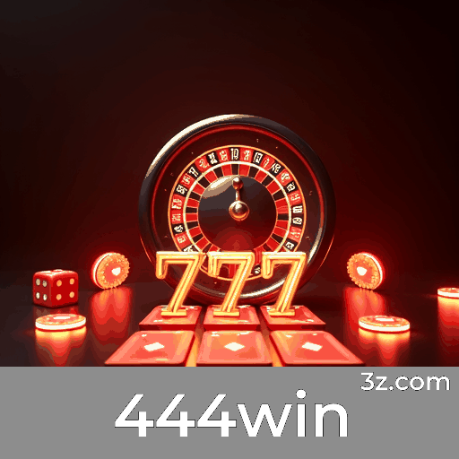 444win