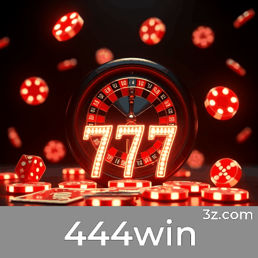 444win game mais image