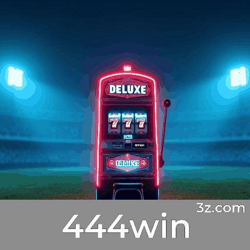 444win game mais image