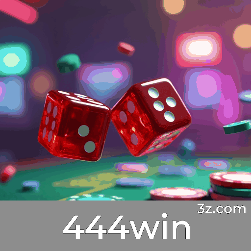 444win 