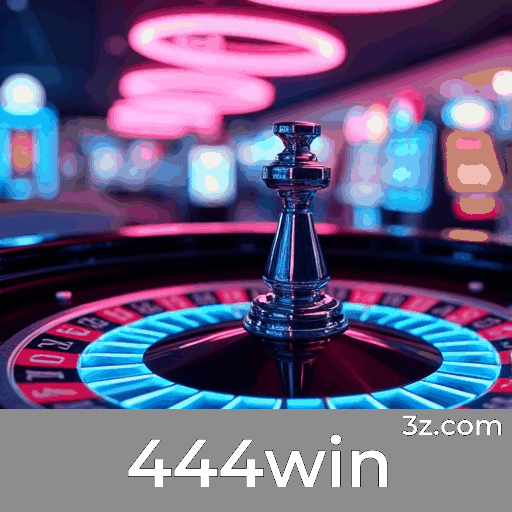 444win 