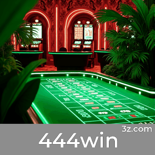 444win 