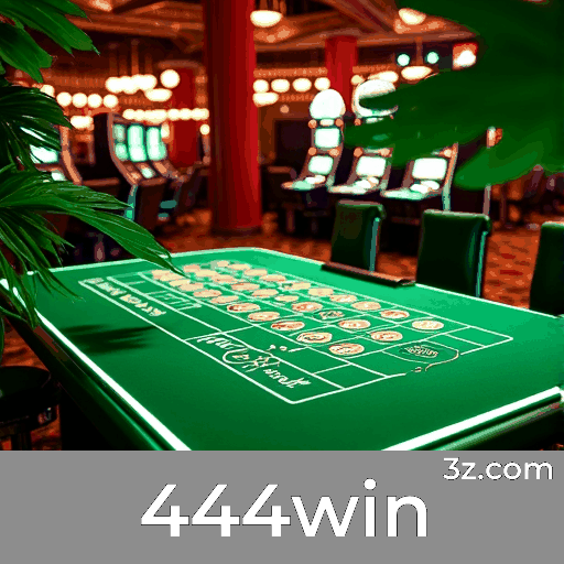 444win game mais image