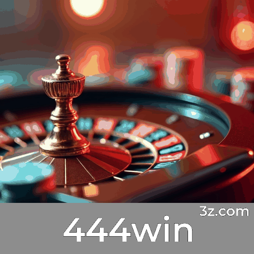 444win 
